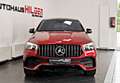 Mercedes-Benz GLE 53 AMG 4M+ Coupe*S.AGA*PerfLenkrad*Pano*360° Rot - thumbnail 2