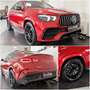 Mercedes-Benz GLE 53 AMG 4M+ Coupe*S.AGA*PerfLenkrad*Pano*360° Rot - thumbnail 9