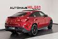 Mercedes-Benz GLE 53 AMG 4M+ Coupe*S.AGA*PerfLenkrad*Pano*360° Rot - thumbnail 6