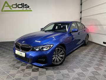 IA 184 CV M SPORT GPS CARPLAY