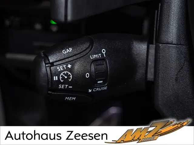 Citroen C5 Aircross view 15