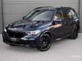 BMW X5 xDrive45e High Executive Pano M-Stoelen Trekhaak L Blauw - thumbnail 44