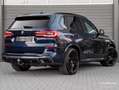 BMW X5 xDrive45e High Executive Pano M-Stoelen Trekhaak L Blauw - thumbnail 4