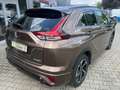 Mitsubishi Eclipse Cross Plug-In Hybrid 4WD Plus Select Brun - thumbnail 3