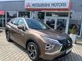Mitsubishi Eclipse Cross Plug-In Hybrid 4WD Plus Select Brun - thumbnail 1