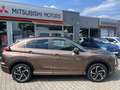 Mitsubishi Eclipse Cross Plug-In Hybrid 4WD Plus Select Brun - thumbnail 4