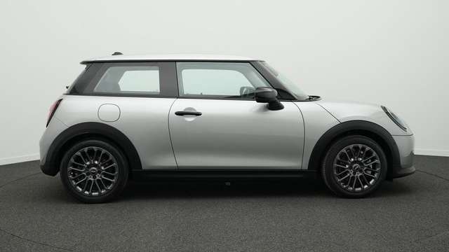MINI Cooper C Classic Trim