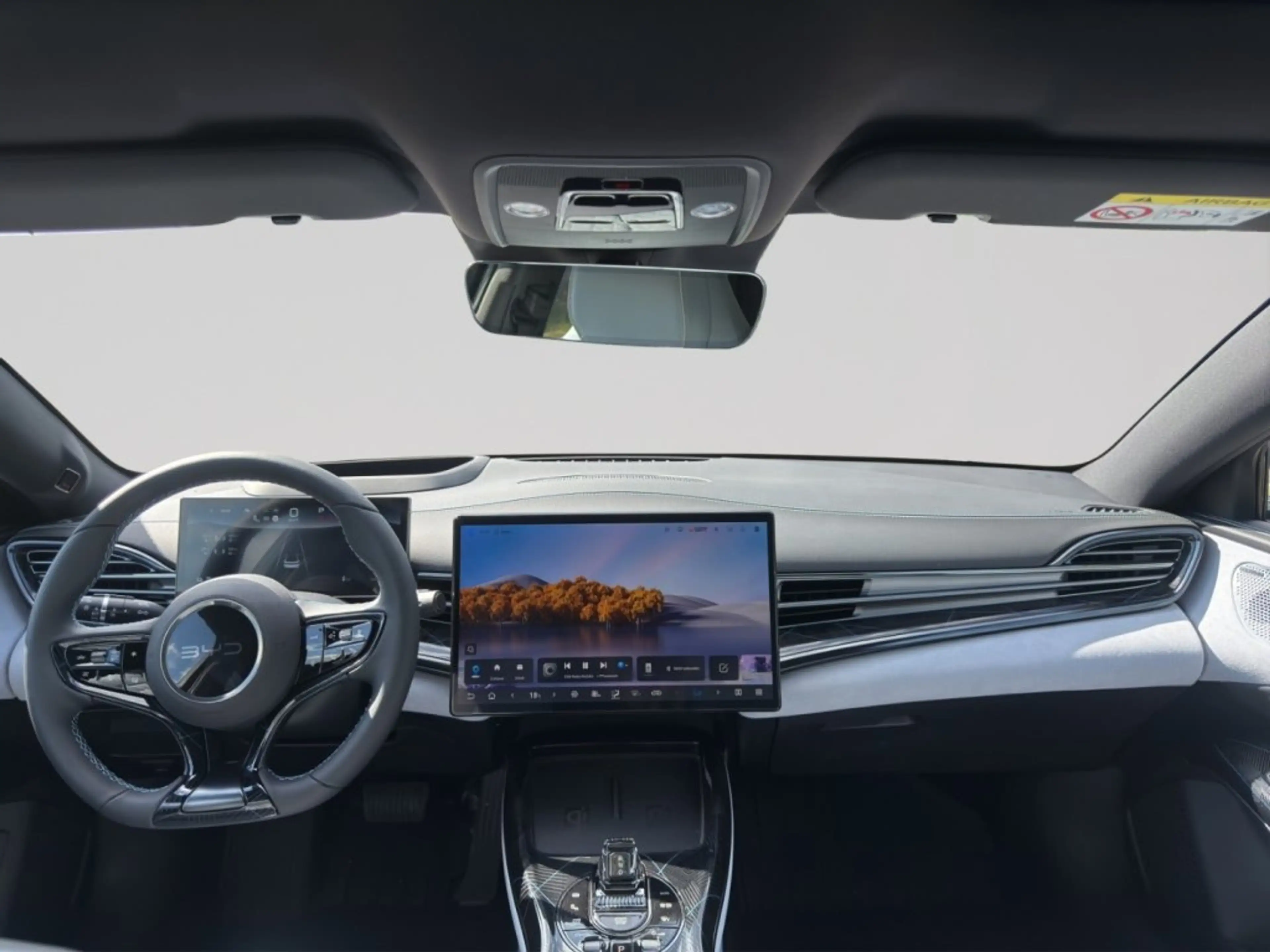 BYD Seal Excellence AWD MY26 — photo 9