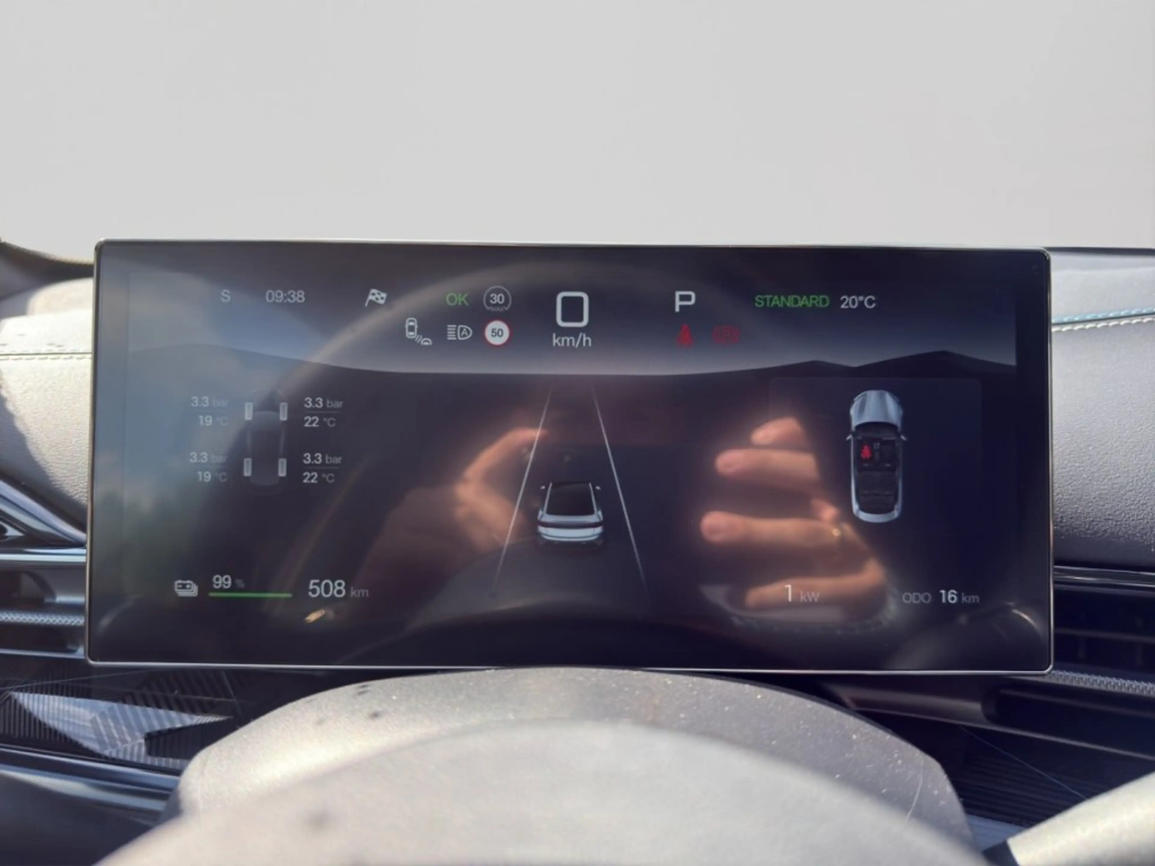 BYD Seal Excellence AWD MY26 — photo 13