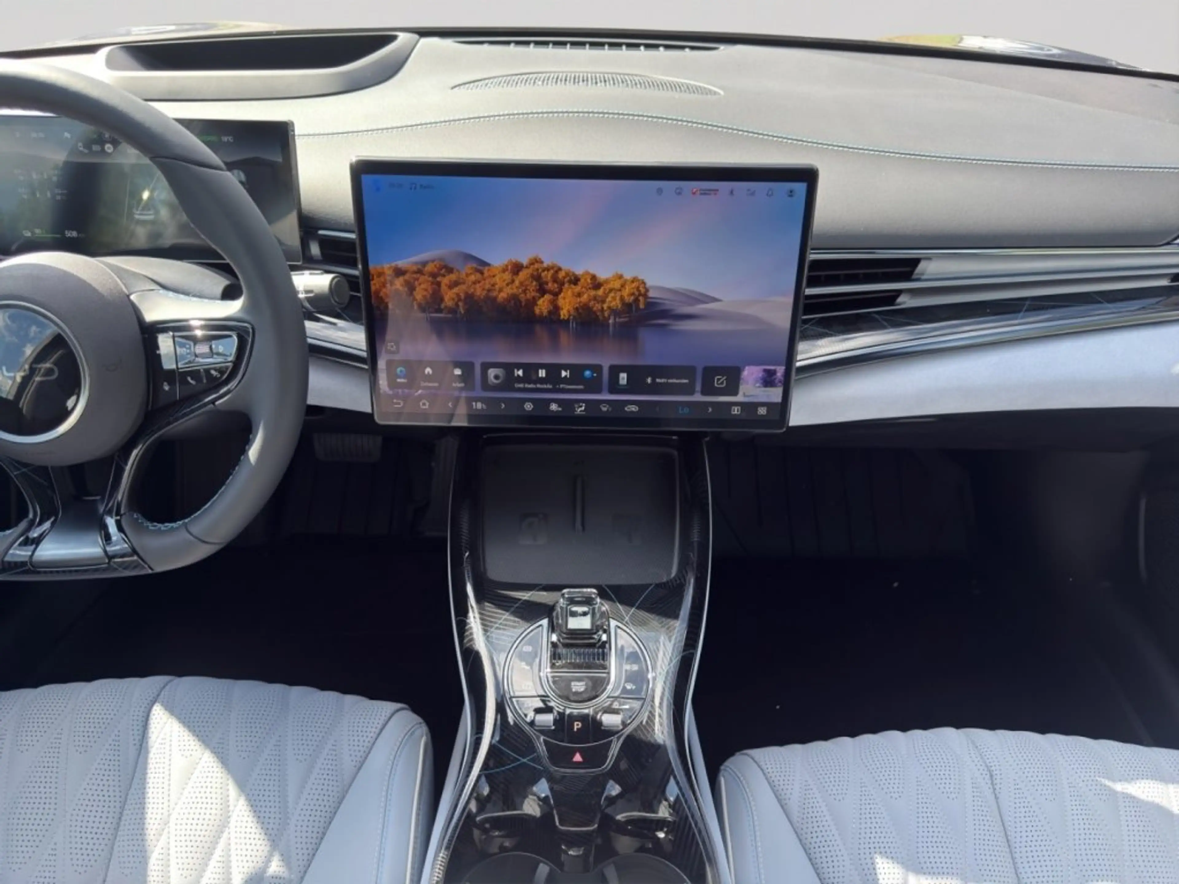BYD Seal Excellence AWD MY26 — photo 10