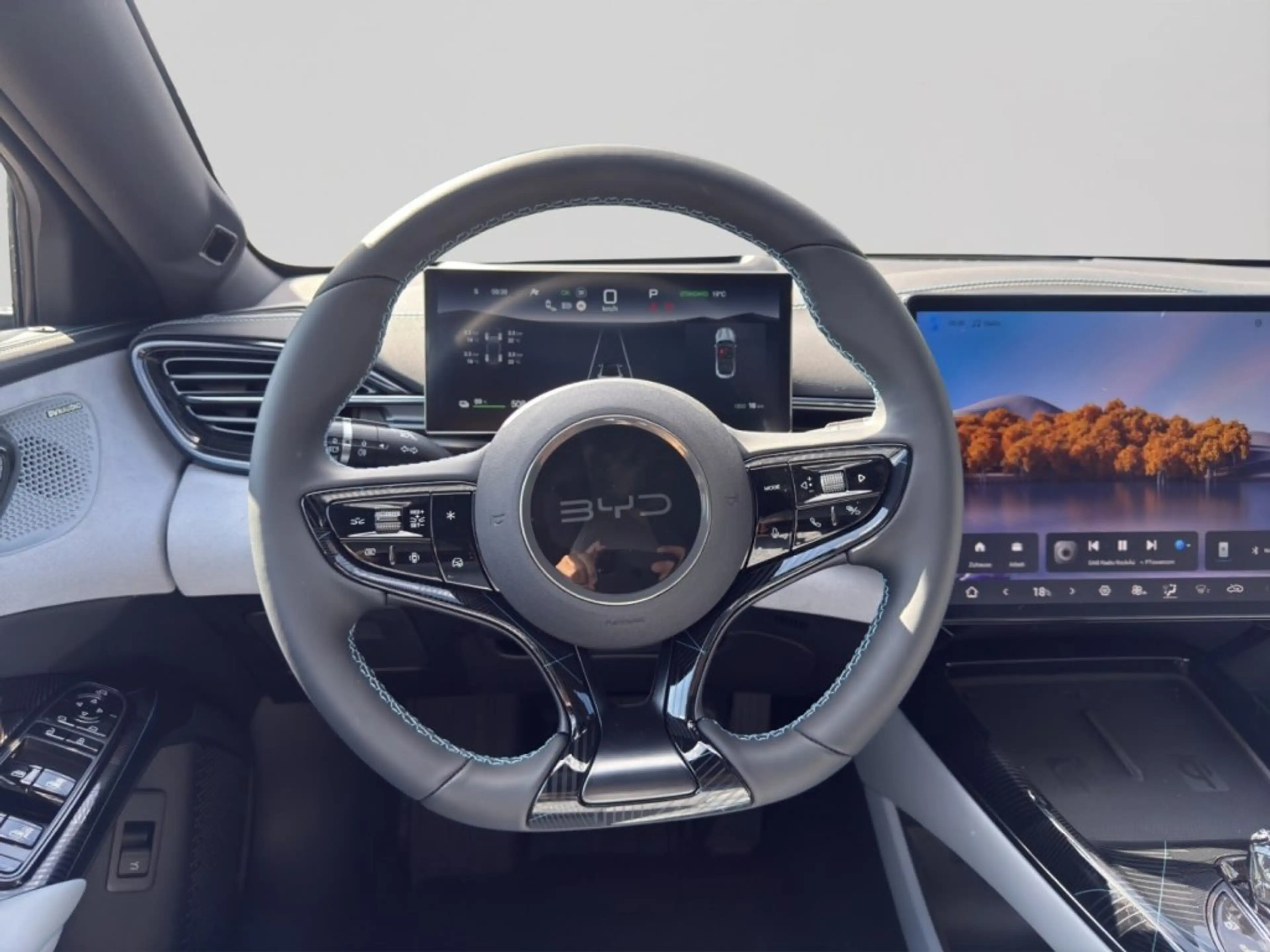 BYD Seal Excellence AWD MY26 — photo 8