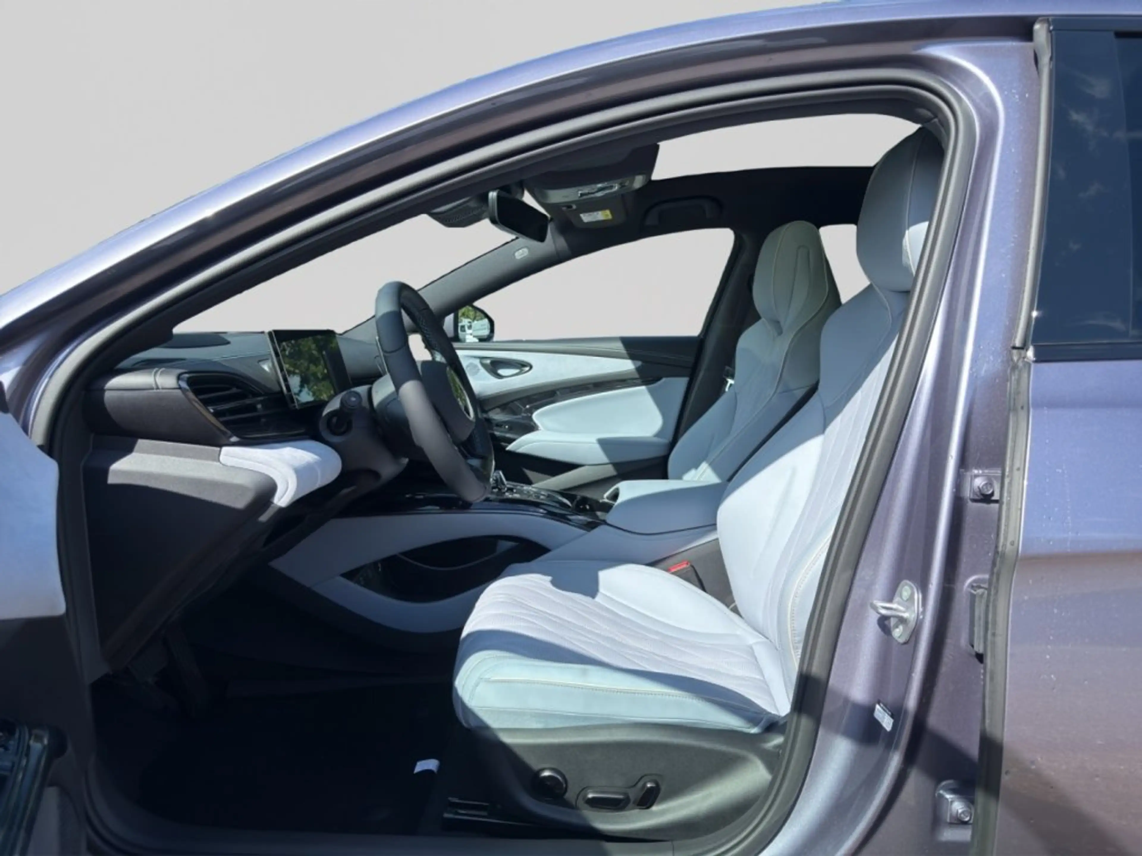 BYD Seal Excellence AWD MY26 — photo 7