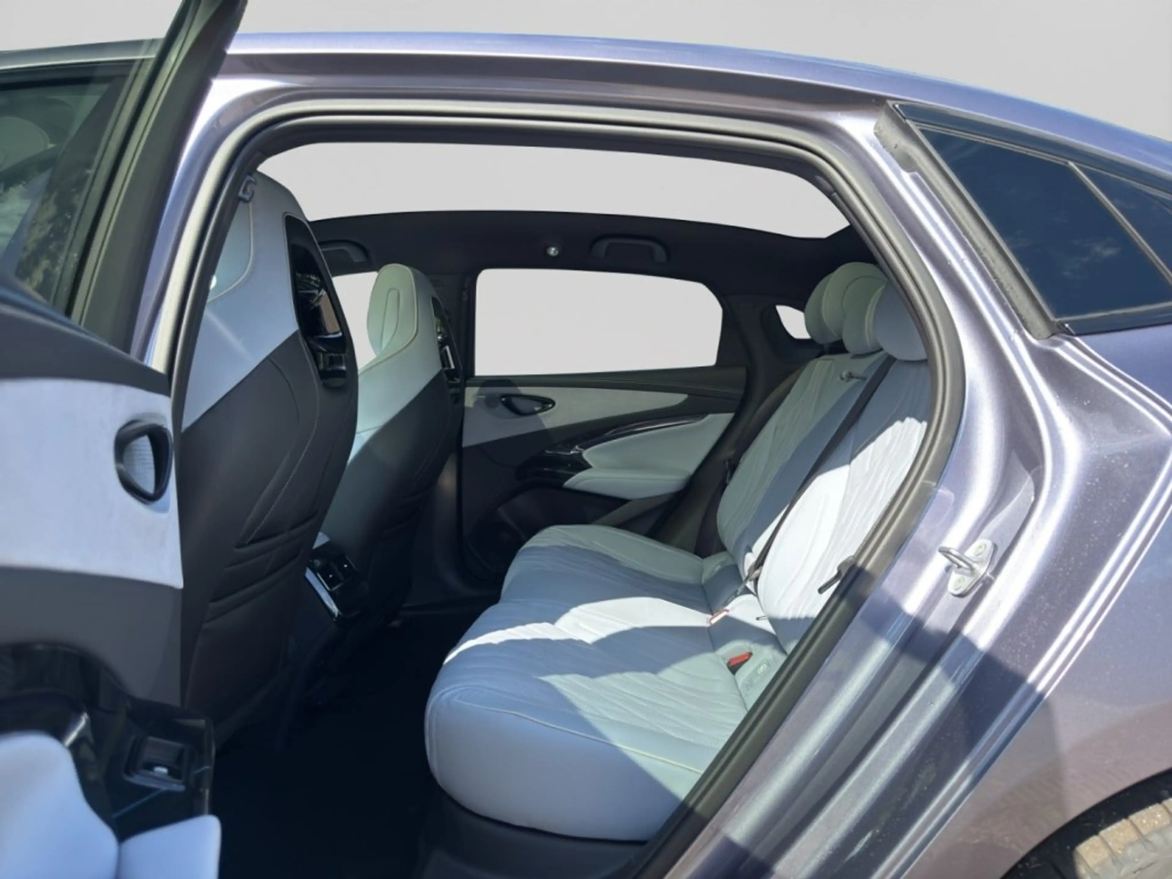 BYD Seal Excellence AWD MY26 — photo 15