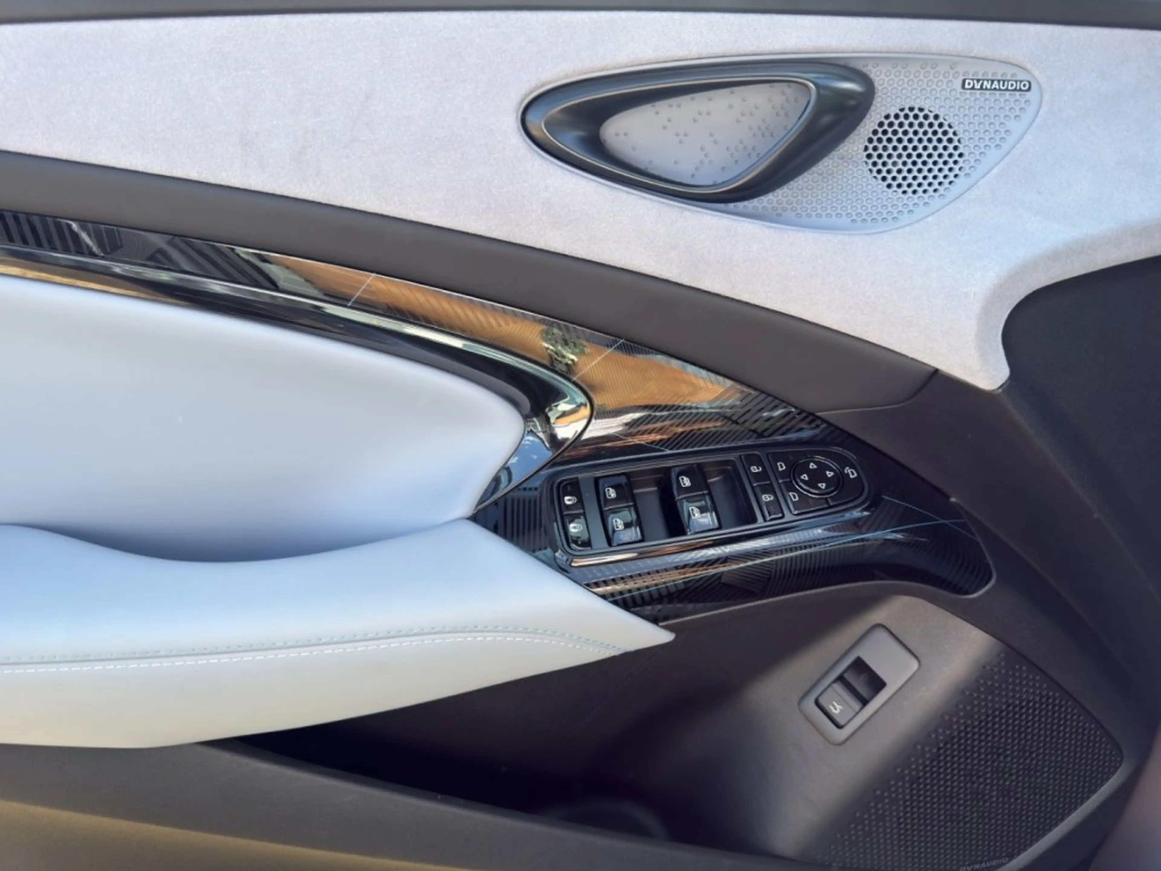 BYD Seal Excellence AWD MY26 — photo 14