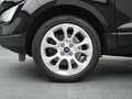 Ford EcoSport Titanium 125PS/Fahrerassistenz-P./PDC Zwart - thumbnail 17