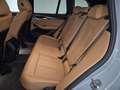 BMW X3 G01 2021 xdrive20d mhev 48V Msport auto Grau - thumbnail 8