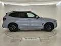 BMW X3 G01 2021 xdrive20d mhev 48V Msport auto Grau - thumbnail 6