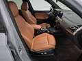 BMW X3 G01 2021 xdrive20d mhev 48V Msport auto Grau - thumbnail 10