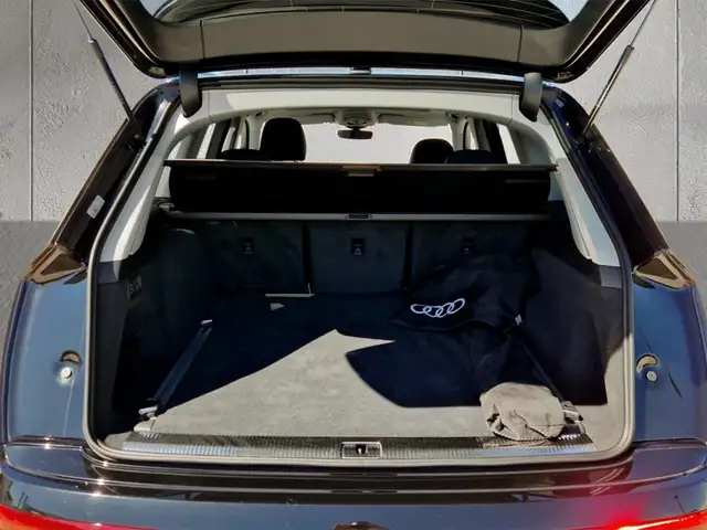 Audi Q7 view 14