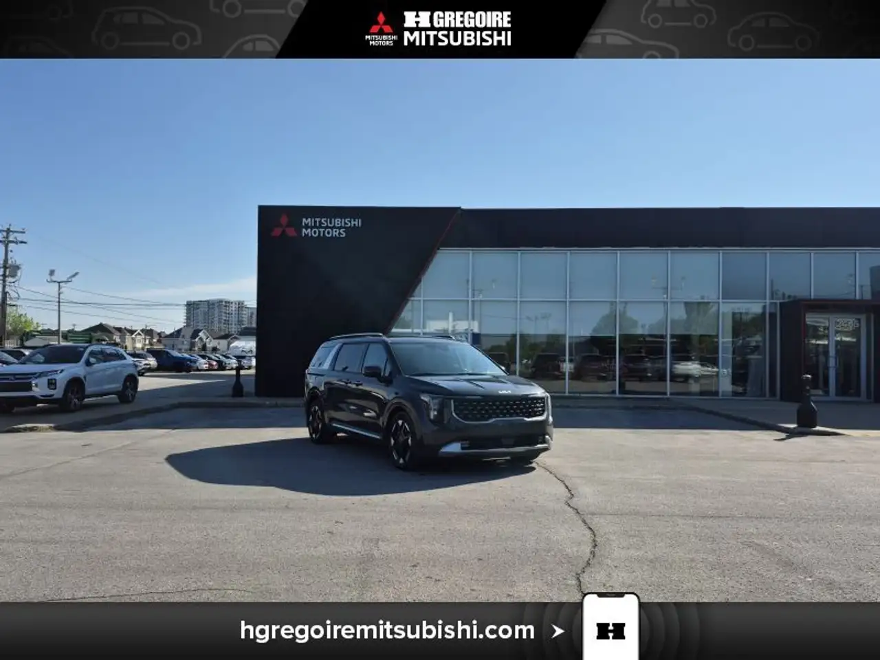 2025 Kia Carnival