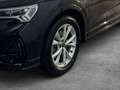 Audi Q3 35TDI S line LED KAMERA AHK NAVI VIRTUAL COCKPI... Noir - thumbnail 4