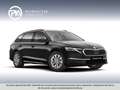 Skoda Octavia Selection TSI mHEV DSG Schwarz - thumbnail 1