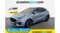 Ford Puma 1.0 EcoBoost MHEV ST-Line X Aut. 155 Plateado - thumbnail 1