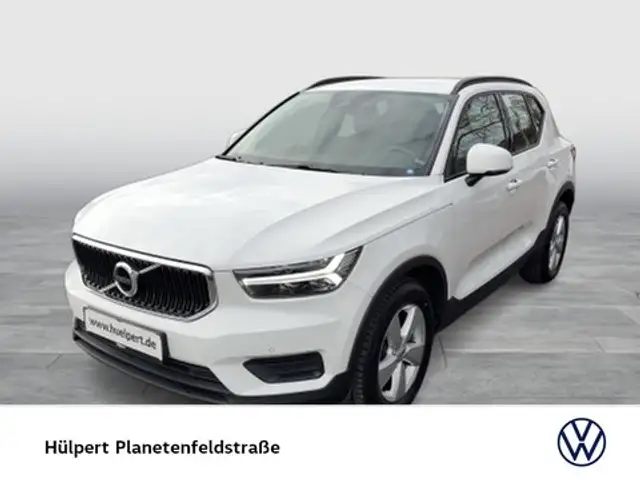 Volvo XC40 NAVI LM17 SITZHEIZUNG LED EINPARKHILFE