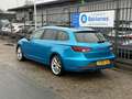SEAT Leon ST 1.4 TSI ACT FR | Leder | Pano | Bluetooth Bleu - thumbnail 2