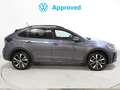 Volkswagen Taigo 1.0 TSI R-Line DSG 85kW Gris - thumbnail 3
