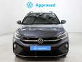 Volkswagen Taigo 1.0 TSI R-Line DSG 85kW Gris - thumbnail 2