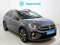 Volkswagen Taigo 1.0 TSI R-Line DSG 85kW Gris - thumbnail 1