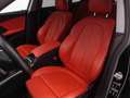 BMW 220 220d 163 Steptronic Gran Coupe Sport + Navi + Leather + LED + BMW Live Cockpit + ... Zwart - thumbnail 7