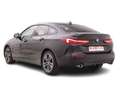 BMW 220 220d 163 Steptronic Gran Coupe Sport + Navi + Leather + LED + BMW Live Cockpit + ... Zwart - thumbnail 4