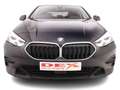 BMW 220 220d 163 Steptronic Gran Coupe Sport + Navi + Leather + LED + BMW Live Cockpit + ... Zwart - thumbnail 2