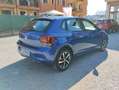 Volkswagen Polo Polo 5p 1.6 tdi Comfortline 80cv Bleu - thumbnail 3