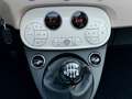 Fiat 500 C 1.0 GSE Hybrid Collezione 1957 Weiß - thumbnail 11