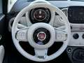 Fiat 500 C 1.0 GSE Hybrid Collezione 1957 Weiß - thumbnail 8