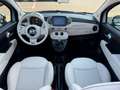 Fiat 500 C 1.0 GSE Hybrid Collezione 1957 Weiß - thumbnail 7