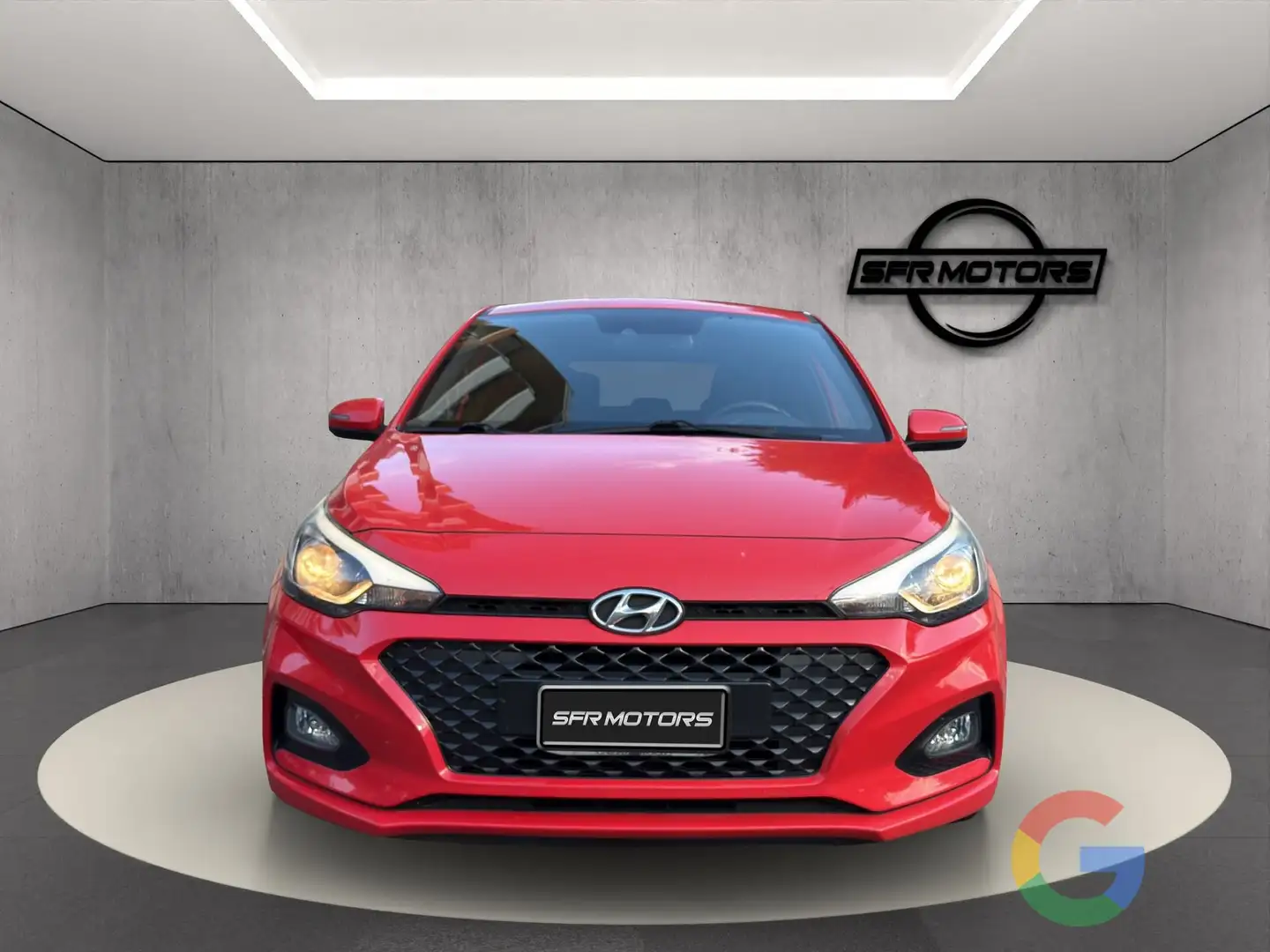 Hyundai i20 Prime 1.2 83cv - PROMO - 2