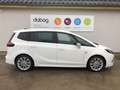 Opel Zafira Tourer Zafira Tourer nur Export/Gewerbe 2.0 CDTI Autom. 7 White - thumbnail 11