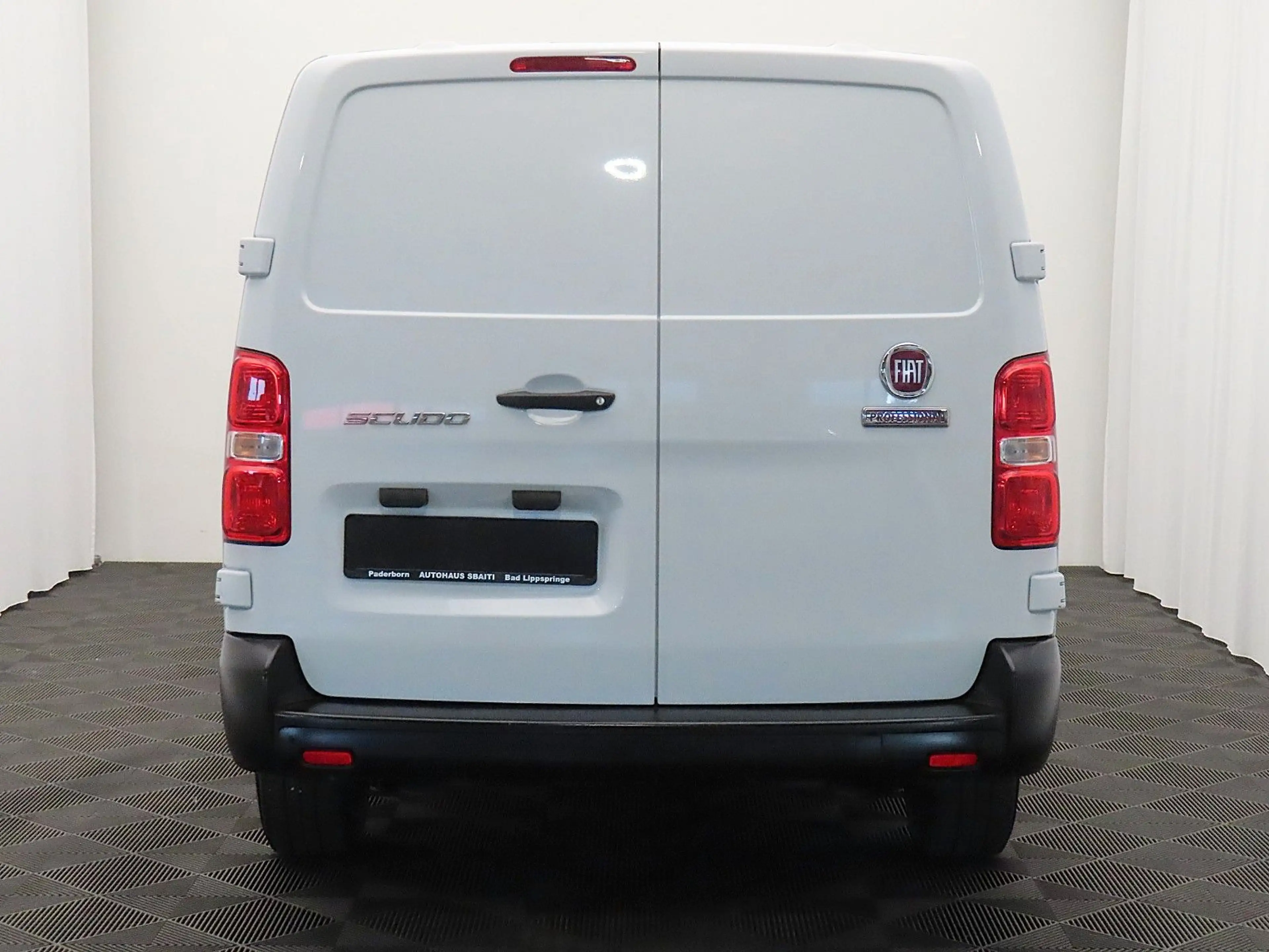 Fiat Scudo L3 2,0 *EXTRALANG L3, 145 PS, inkl. MwSt.* — photo 8
