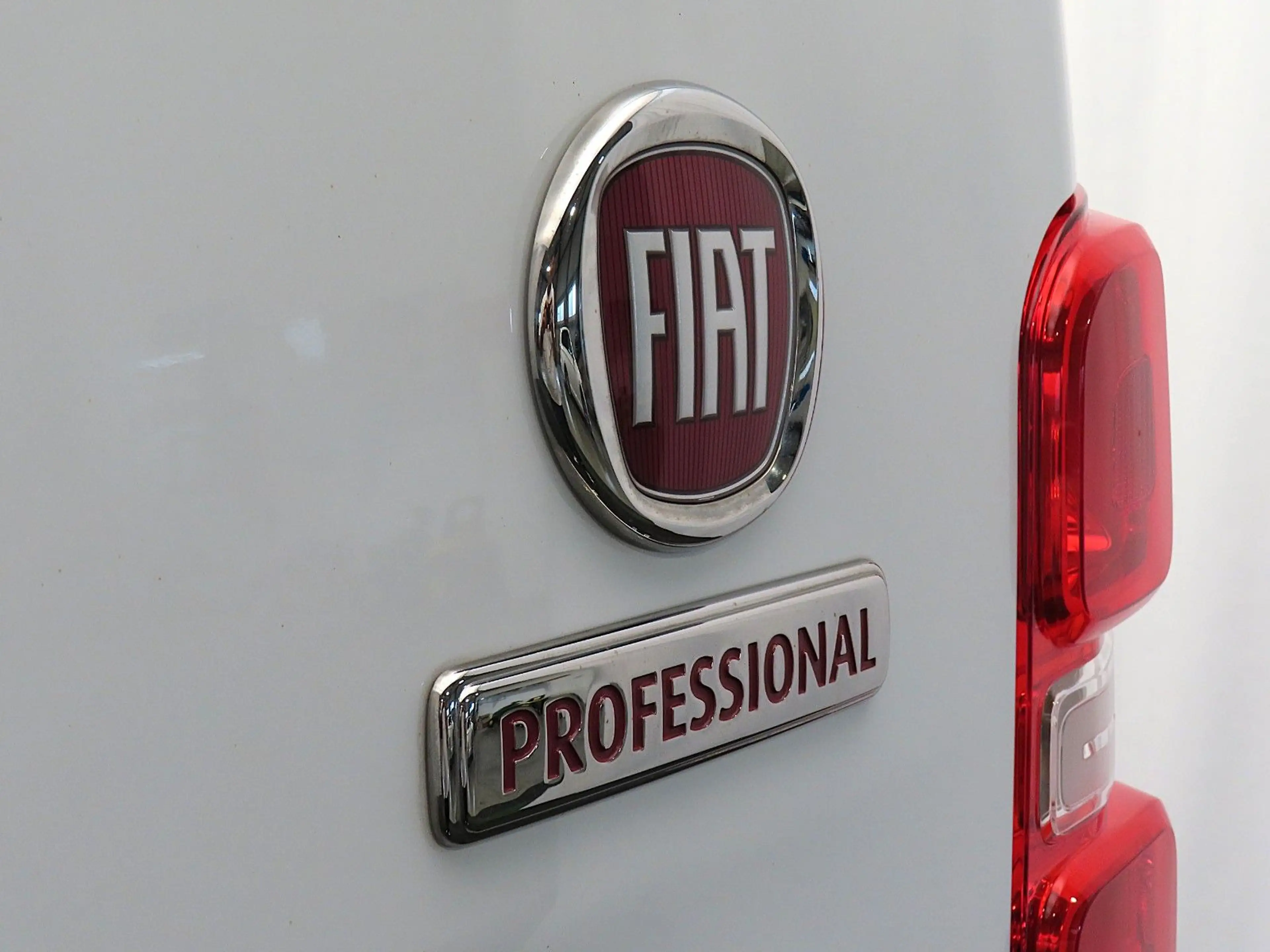 Fiat Scudo L3 2,0 *EXTRALANG L3, 145 PS, inkl. MwSt.* — photo 10