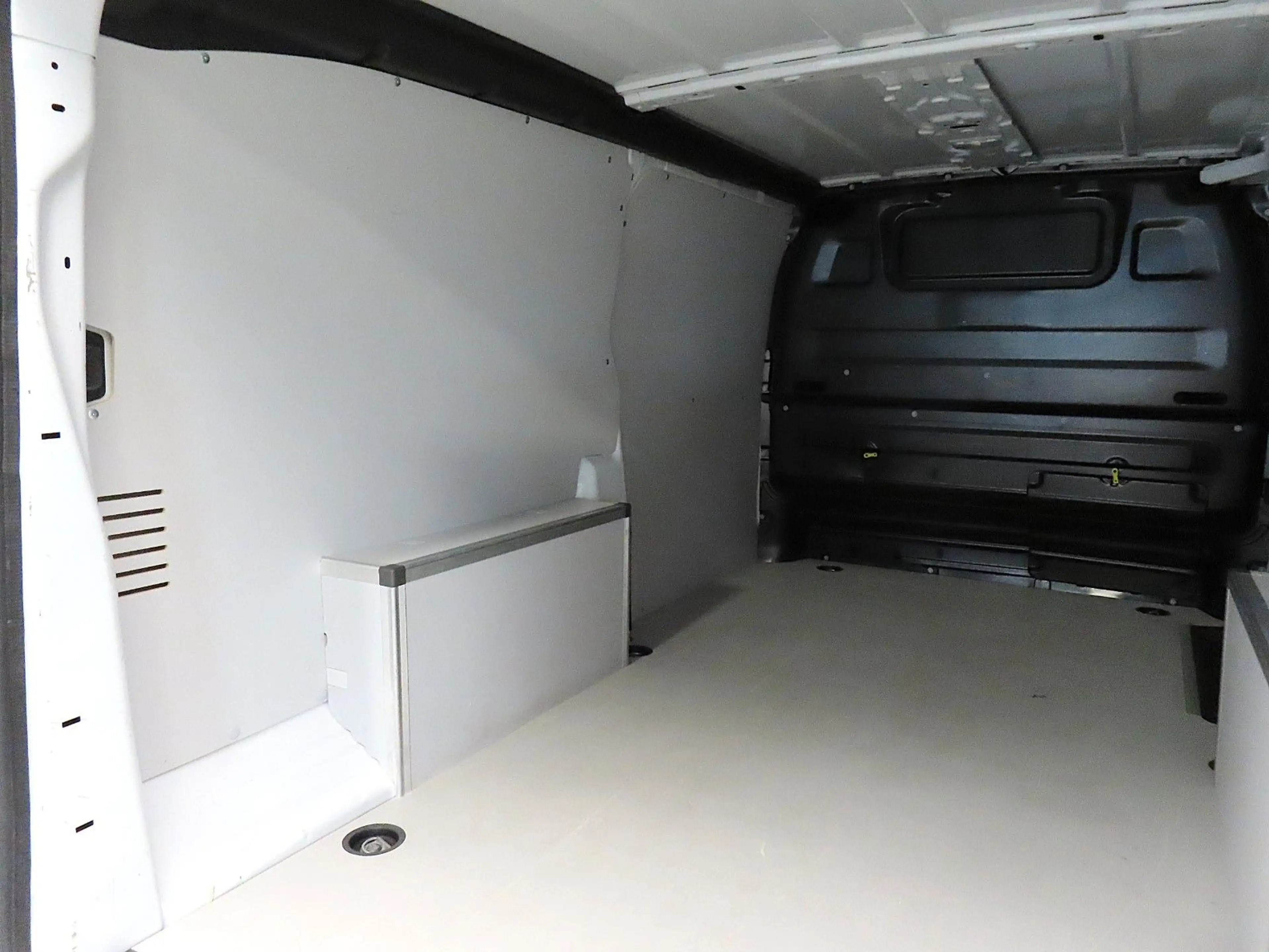 Fiat Scudo L3 2,0 *EXTRALANG L3, 145 PS, inkl. MwSt.* — photo 13