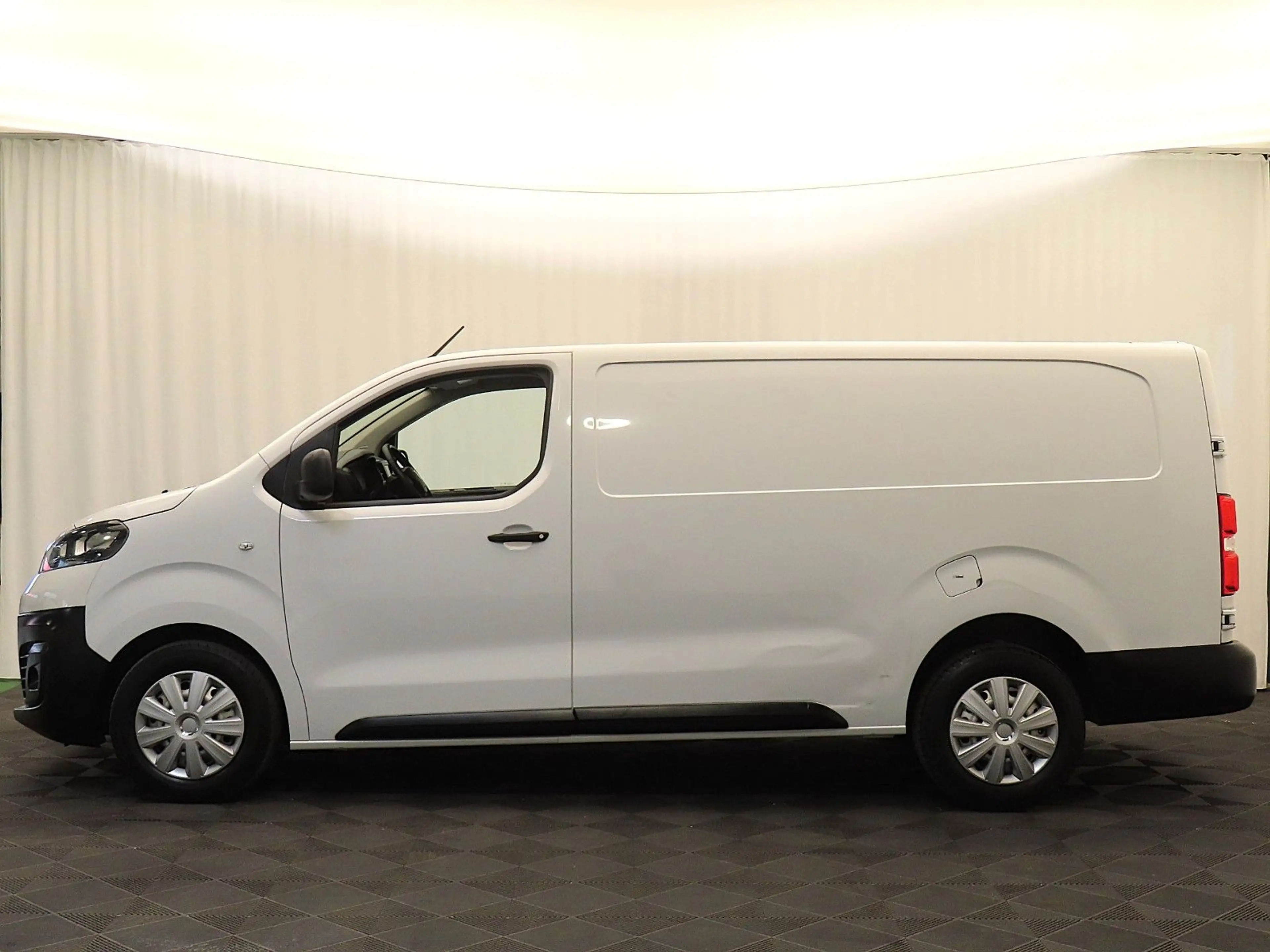 Fiat Scudo L3 2,0 *EXTRALANG L3, 145 PS, inkl. MwSt.* — photo 4