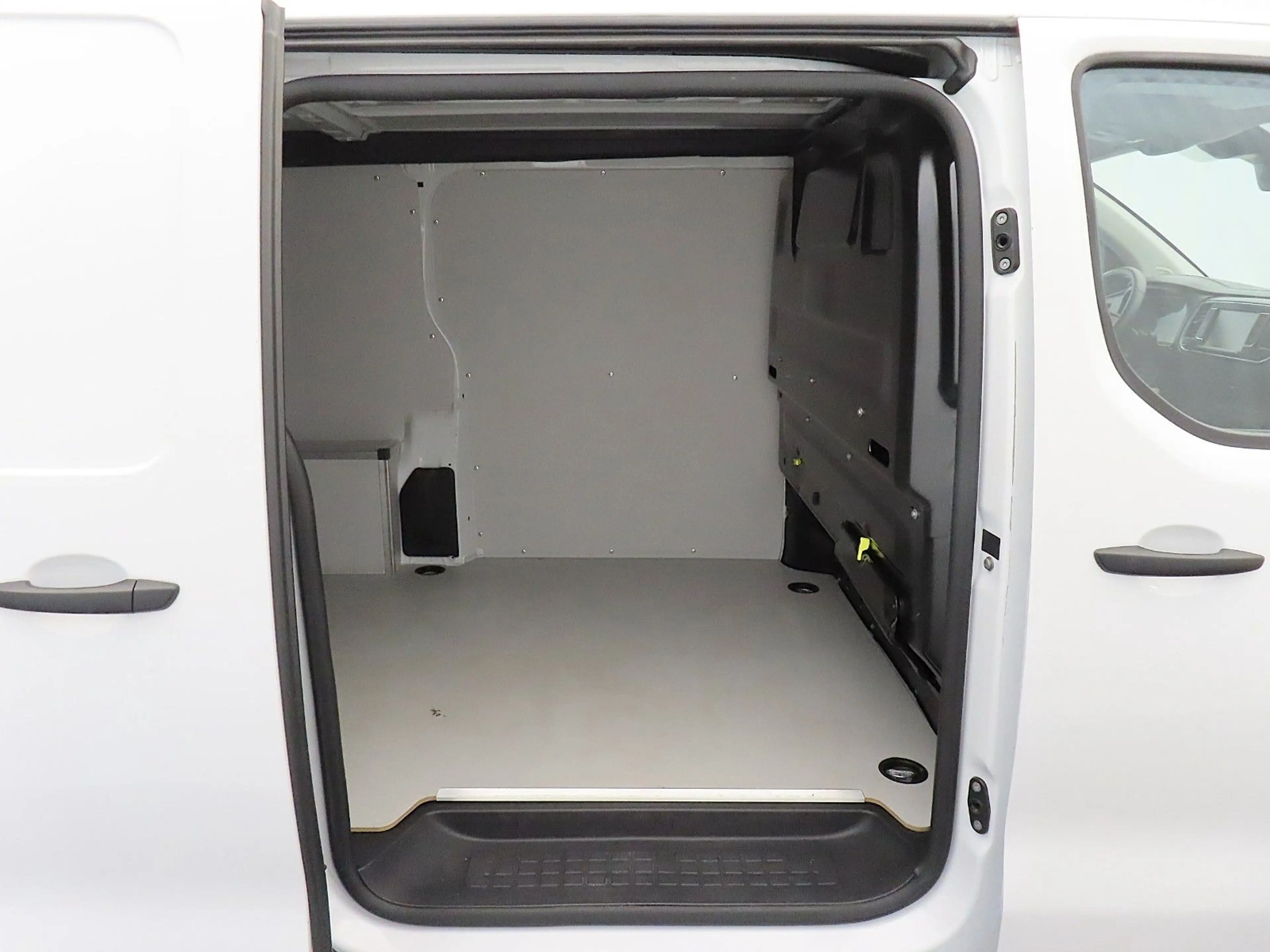 Fiat Scudo L3 2,0 *EXTRALANG L3, 145 PS, inkl. MwSt.* — photo 15