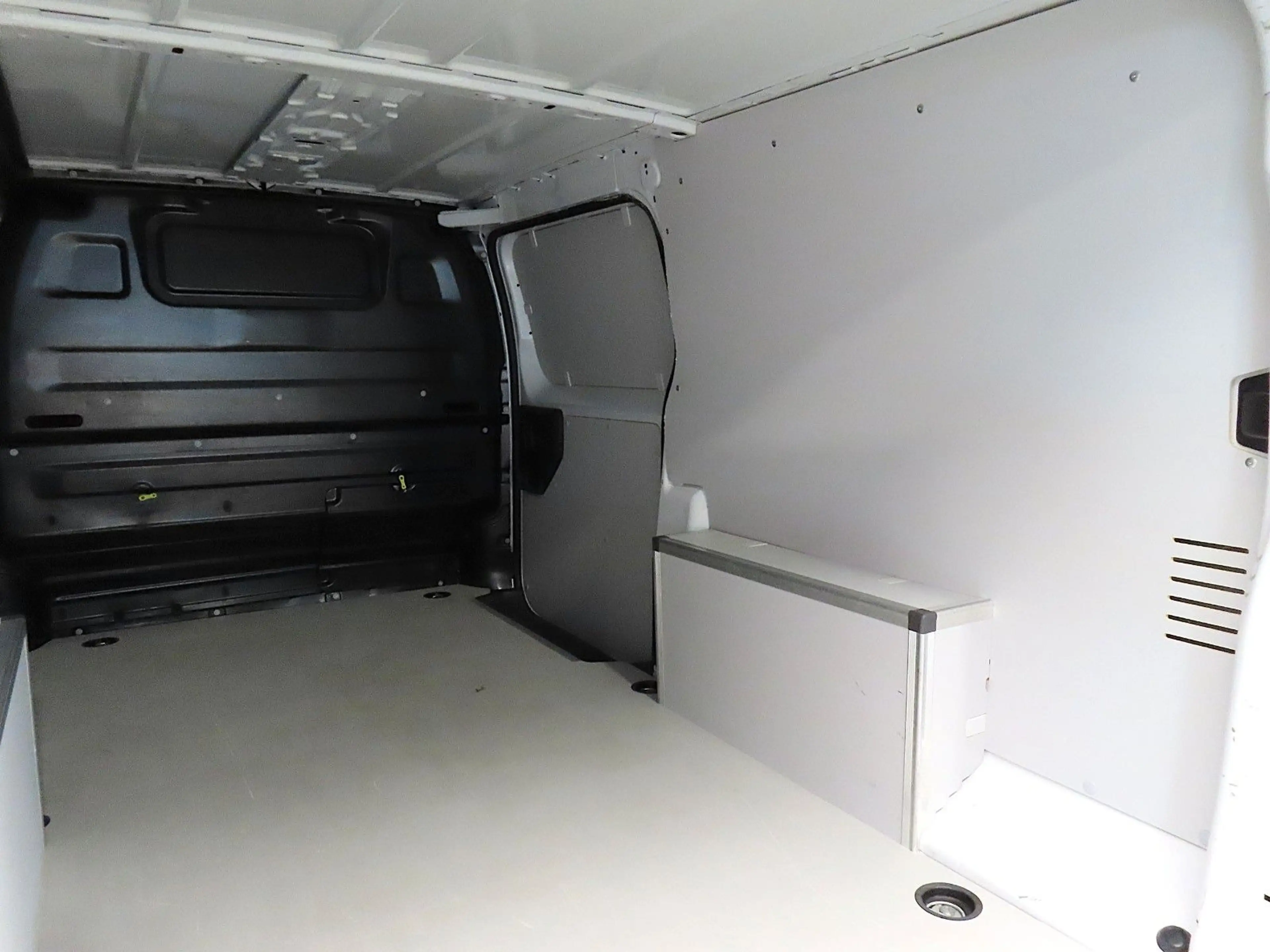 Fiat Scudo L3 2,0 *EXTRALANG L3, 145 PS, inkl. MwSt.* — photo 14