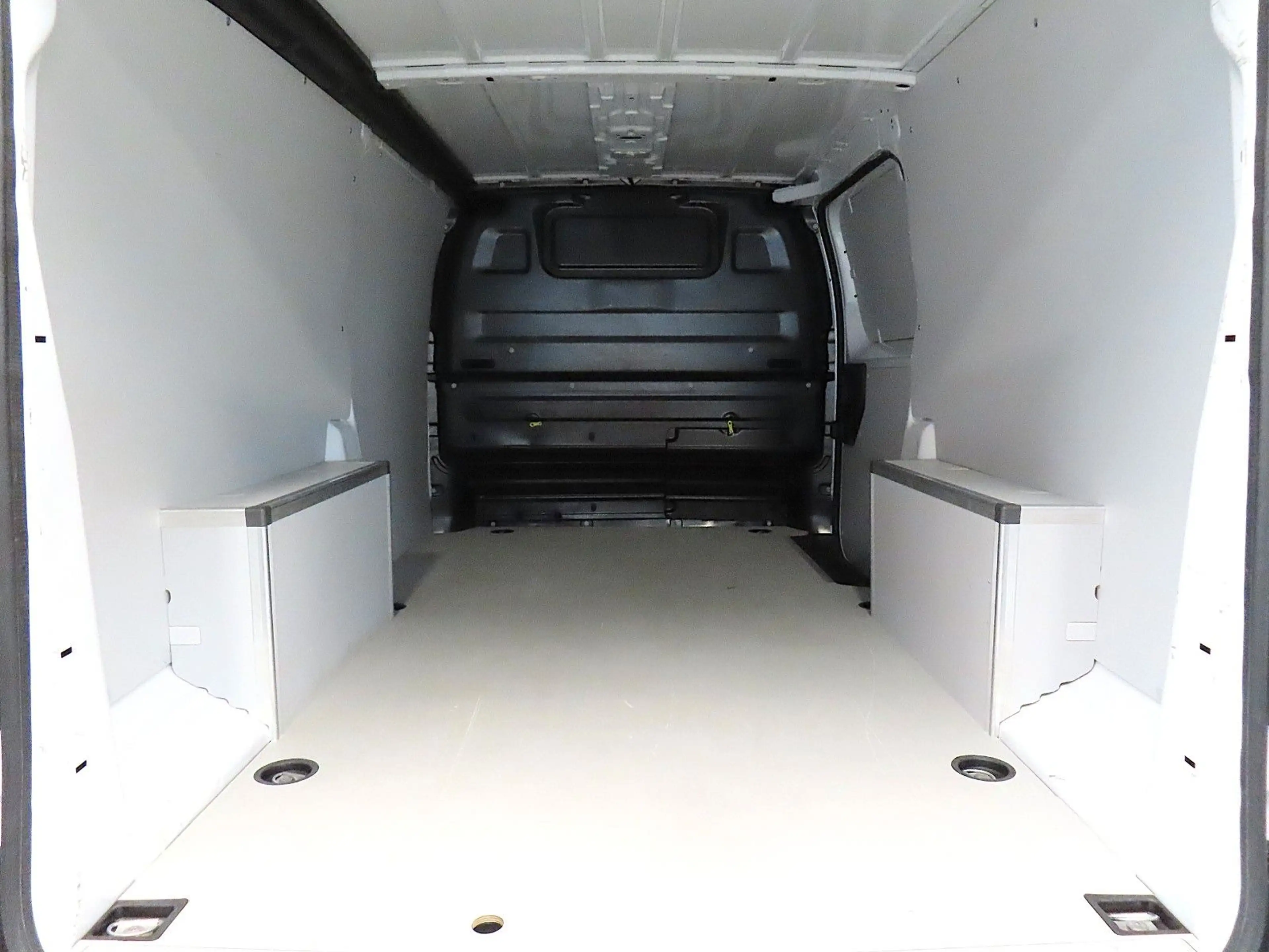 Fiat Scudo L3 2,0 *EXTRALANG L3, 145 PS, inkl. MwSt.* — photo 12
