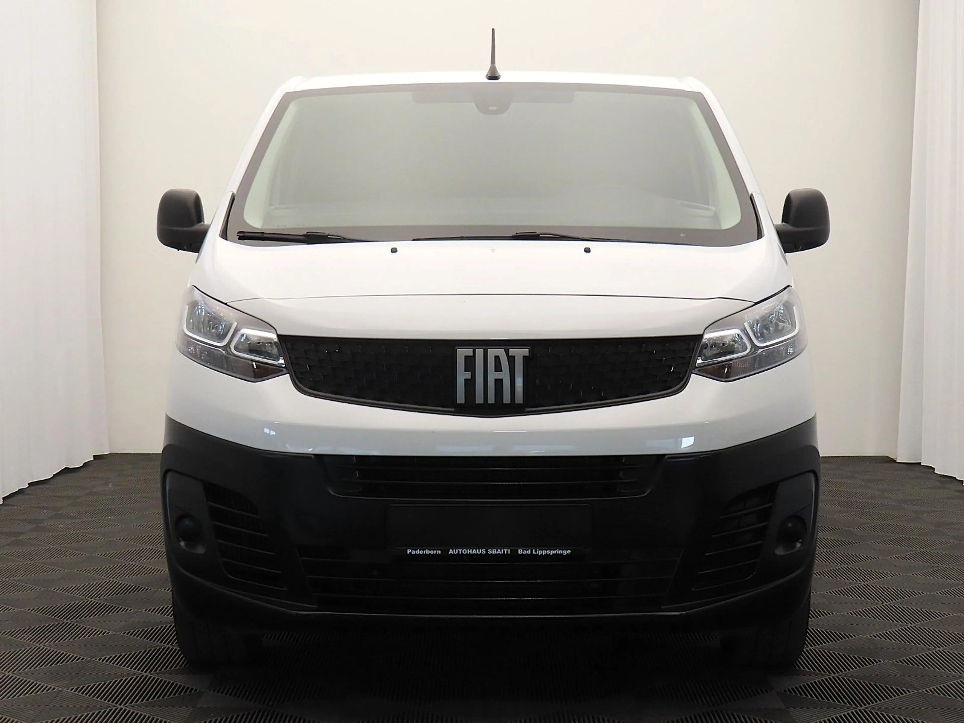 Fiat Scudo L3 2,0 *EXTRALANG L3, 145 PS, inkl. MwSt.* — photo 7