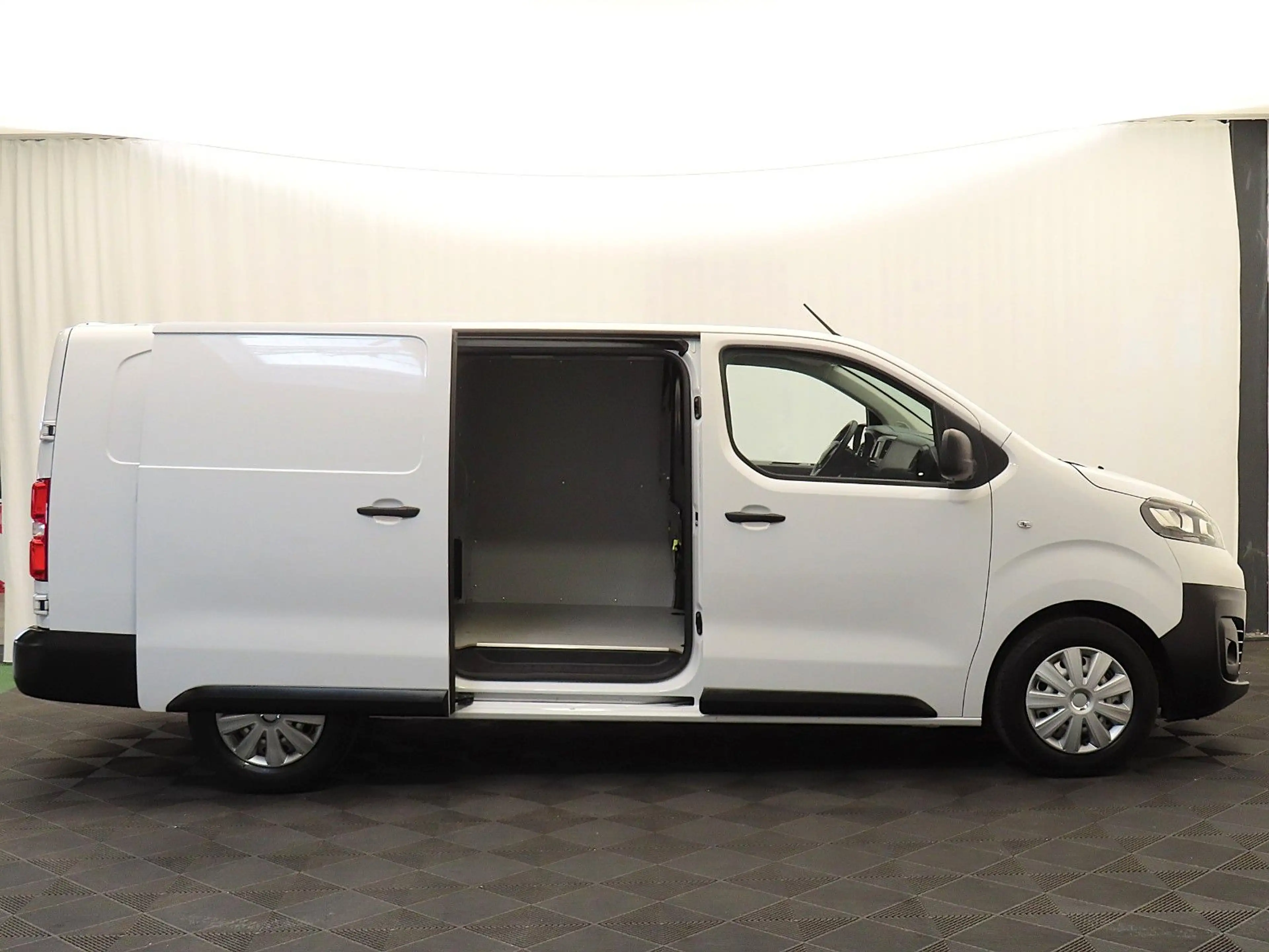 Fiat Scudo L3 2,0 *EXTRALANG L3, 145 PS, inkl. MwSt.* — photo 6